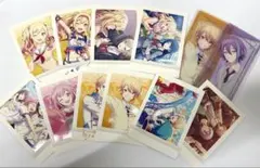 プロセカ　ぱしゃこれ アニメイト特典　まとめ売り