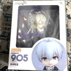 2026年最新】ねんどろいど 逢坂壮五の人気アイテム - メルカリ