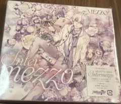 アイナナ MEZZO" アルバム 初回限定盤 Intermezzo逢坂壮五Ver