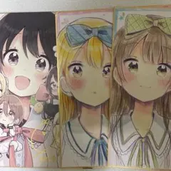 2025年最新】佐倉おりこ サインの人気アイテム - メルカリ