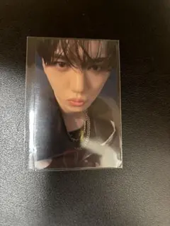 【限定値下】 ZB1 JAPAN ICONIK タワレコ　ラキドロ　ユジン