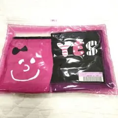 【新品】フェリシモ　ペアルックショーツ Mサイズ　2枚セット　プレゼント　結婚祝