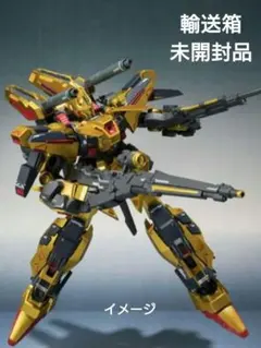 L ROBOT魂 Ka signature フルアーマー百式改&百式改 METAL ROBOT魂 （Ka signature） フルアーマー百式改＆百式改