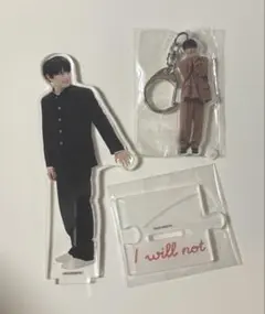 2025年最新】超特急 ハル アクスタの人気アイテム - メルカリ