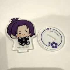 ブルーロック んまほっぺシリーズ 玲王