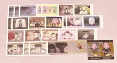 スパイファミリー SPY×FAMILY ぱしゃこれ