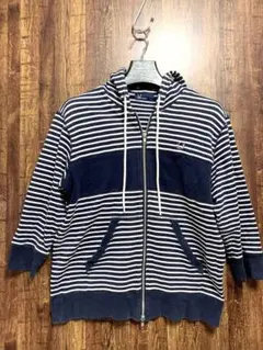 ⭐️FRED PERRY フレッド ペリー⭐️ ジッパー パーカー