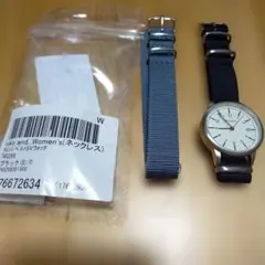 ニコアンド 腕時計のサムネイル