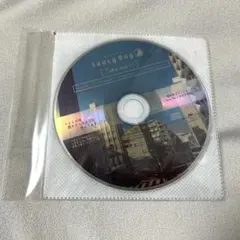 サウシードッグ Saucy Dog あしあとCD - メルカリ