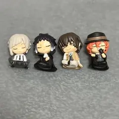 文豪ストレイドッグス　肩ズン