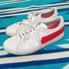 ナイキ　エアジョーダン1 センターコート