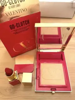 【箱付き】VALENTINO GO-CLUTCH 1のサムネイル
