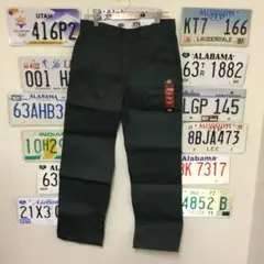 新品未使用 Dickies ディッキーズ 874 32×32 ワークパンツ