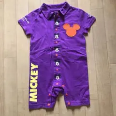 BABY DOLL☆ミッキーコラボ