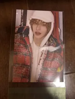 RIIZE All of you ポストカード ソウルコン トレカ ウォンビン