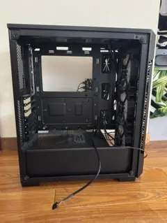Zalman デスクトップPC 本体（マイクラ統合版可） - メルカリ