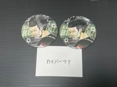 レヴィ・ア・タン 缶バッジ