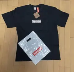 ボックスロゴ Tシャツ