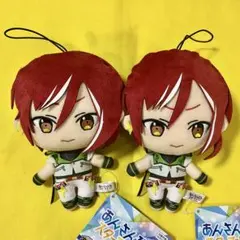 2026年最新】逆先夏目ぬいぐるみの人気アイテム - メルカリ