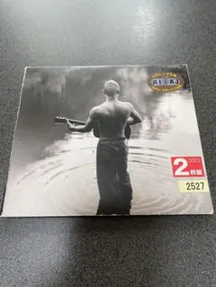Sting The Best of 25 Years 2枚組