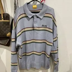 2025年最新】FR2 メンズ ニット・セーターの人気アイテム - メルカリ