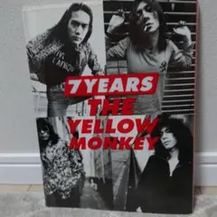 The Yellow Monkey★7 years
