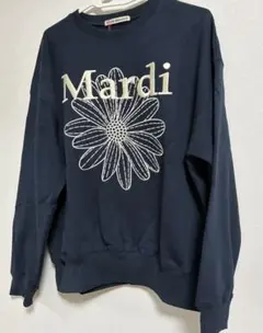 マルディメクルディ ネイビー 刺繍 2025年最新】MARDI mercredi 刺繍 ネイビーの人気アイテム