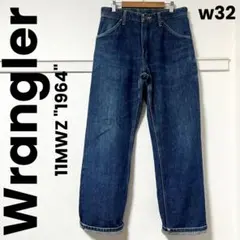 《Wrangler》11MWZ 