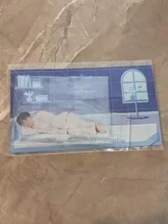 SnowMan 渡辺翔太 アクリルスタンド