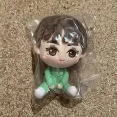 SEVENTEEN セブチ PetiTEEN ぬいぐるみ バーノン VERNON
