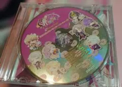 キューピットパラサイト FD 特装版 Switchソフト予約特典CD付き