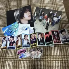 zb1 never say never iconik 封入　ユジン