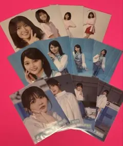 小坂菜緒 日向坂46 生写真 Kind of love ジャケット MV コンプ - メルカリ