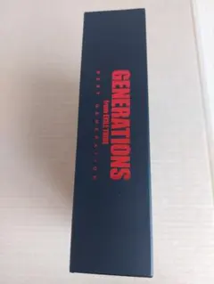 GENERATIONSベストアルバム