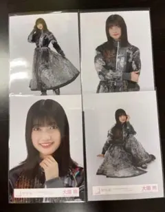 櫻坂46 守屋麗奈 4thアニラオープニング衣装 - メルカリ