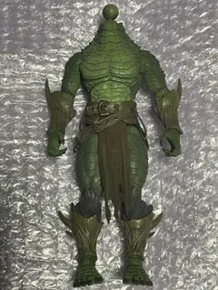 Mythic Legions ミシックレジオンズ 黒人剣闘士 武器ジャンク - メルカリ