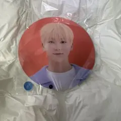 SEVENTEEN スングァン うちわ