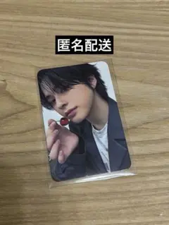 INI 松田迅 KCON JAPAN 2026 オンラインMD 7000円トレカ - メルカリ