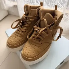 IM175 NIKE コートビジョン MID WNTR 27.0cm CRFA - メルカリ