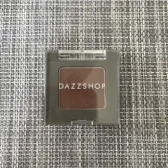 DAZZSHOP アリュールド シングル アイシャドウ TERRA 08のサムネイル