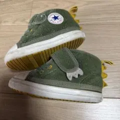 converse コンバース　ベビーシューズ　スニーカー　12cm