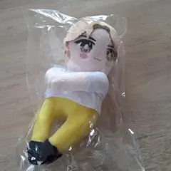 M!LK SMILEPOP どこでもだっこぬい 吉田仁人