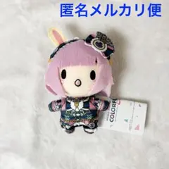 プロセカ　ふわぷちマスコット　ワダショ　鳳えむ