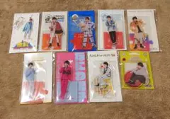 なにわ男子 西畑大吾 アクリルスタンド アクスタ まとめ売りのサムネイル