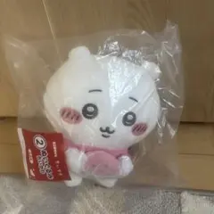 【新品未開封】ちいかわ 一番くじ エニマイくじ ちいかわ ぬいぐるみのサムネイル
