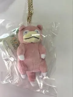 ポケモン COLLECTION マスコットキーホルダー ぬいぐるみ ヤドン