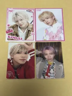 山田晃大　トレカ