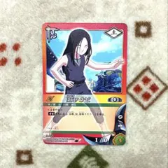 NARUTO 犬塚キバ 右近・左近 カード3枚セット - メルカリ