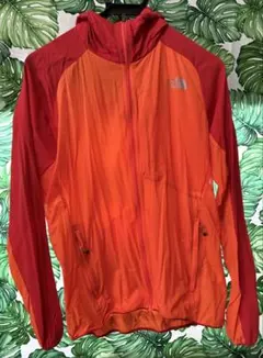 【値下げ】THE NORTH FACE スワローテイルフーディ　Lサイズ
