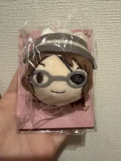 進撃の巨人 カップケーキたぴぬい ハンジ タピオカ | Mercari